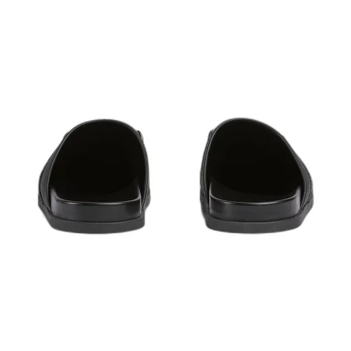 Men's Horsebit mule