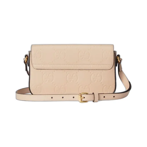 GG super mini shoulder bag