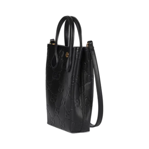 GG super mini bag with strap