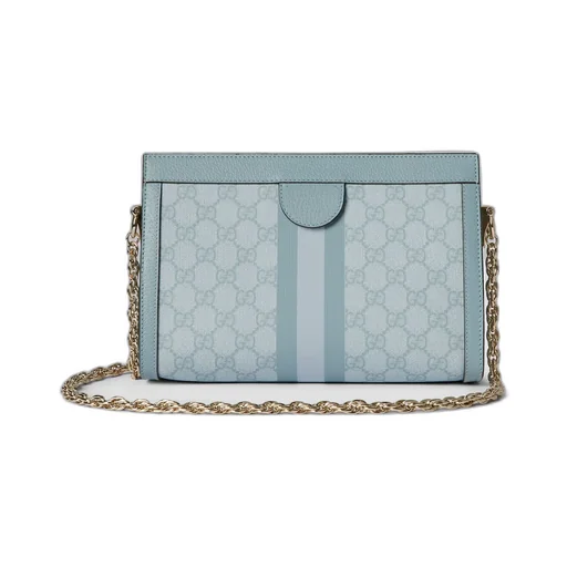 Ophidia GG small shoulder bag