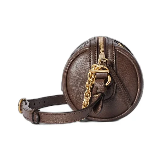 Ophidia mini shoulder bag
