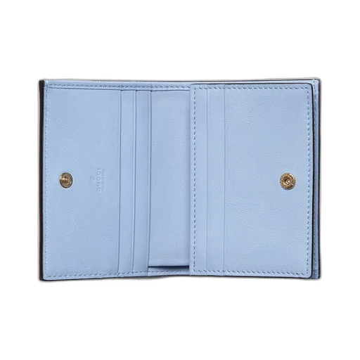GG Marmont card case