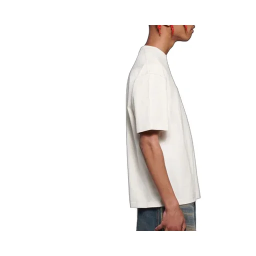 Sponsored Letter T-Shirt