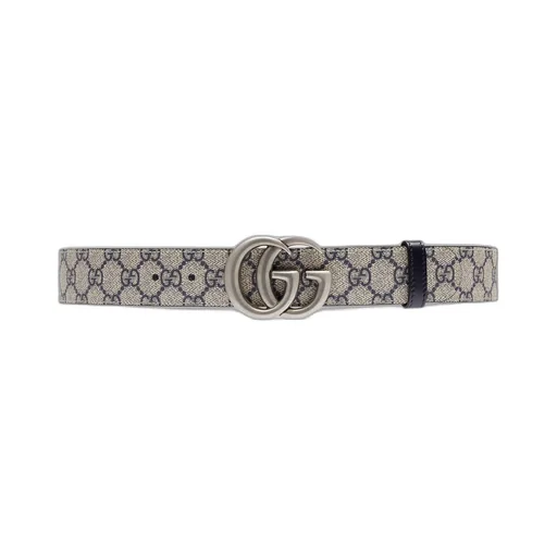 GG Marmont reversible belt
