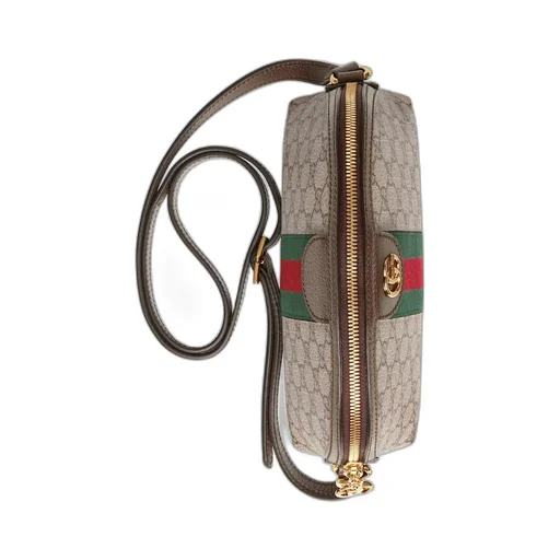 Ophidia GG shoulder bag