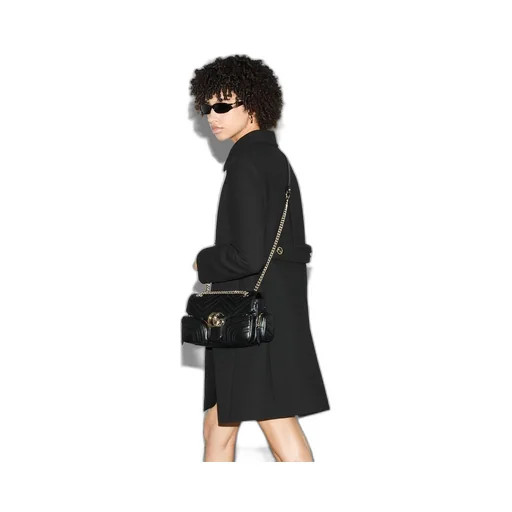 GG Marmont small multi-pocket bag