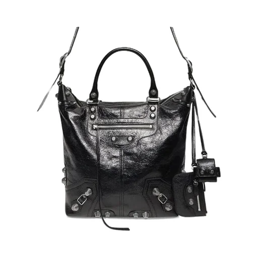 Le Cagole Tote Bag Medium