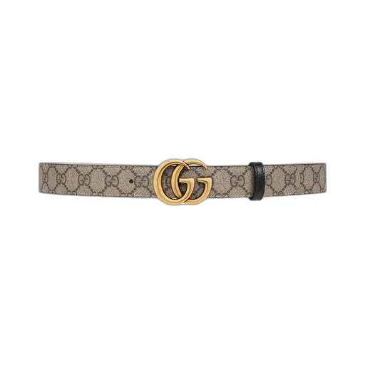 GG Marmont reversible belt