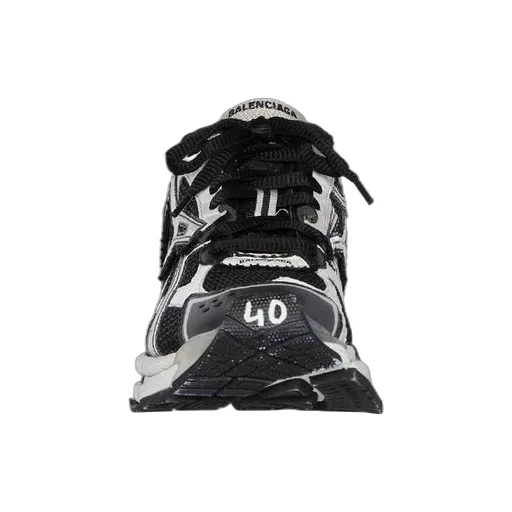 Runner Sneaker