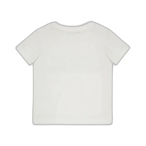 Baby T-shirt with Gucci logo