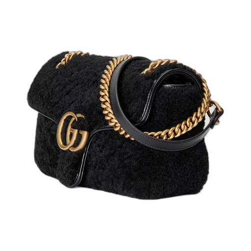 GG Marmont small shoulder bag