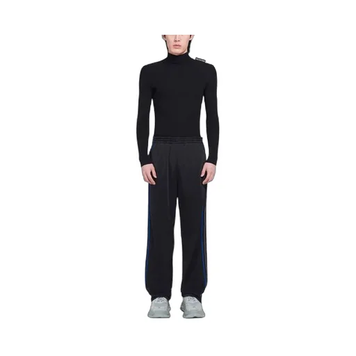Logo Track Pants
