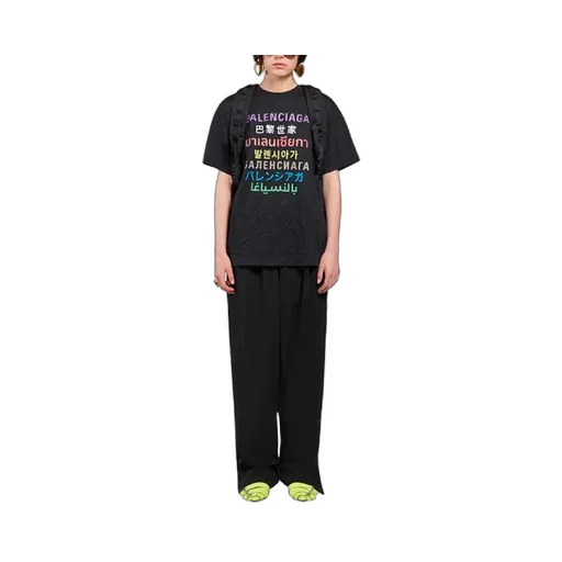 Printing Logo T-Shirt