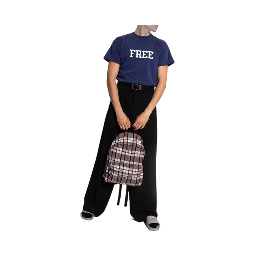 Free Logo T-Shirt