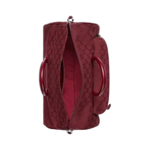 Medium GG duffle bag