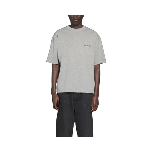 Logo T-Shirt Medium Fit
