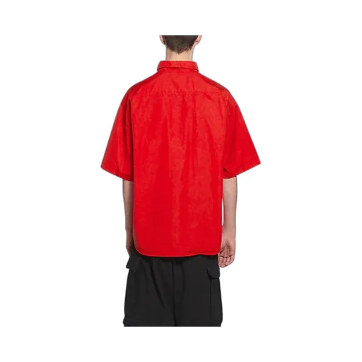 Short Sleeve Shirt