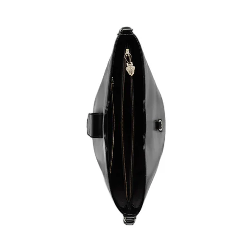 Medium bucket shoulder bag