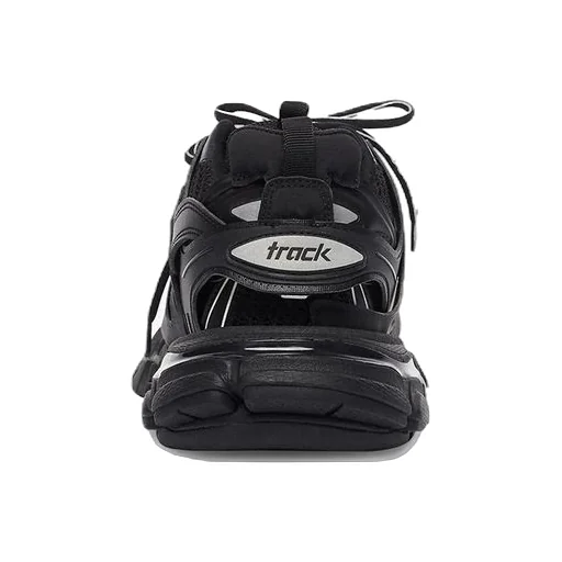 Track LED Sneaker