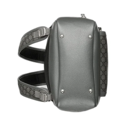 Ophidia GG medium backpack