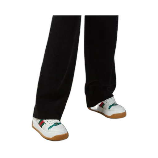 Women's Screener trainer with Web