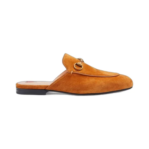Women's Princetown slipper