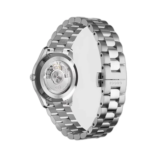 G-Timeless watch, 40mm