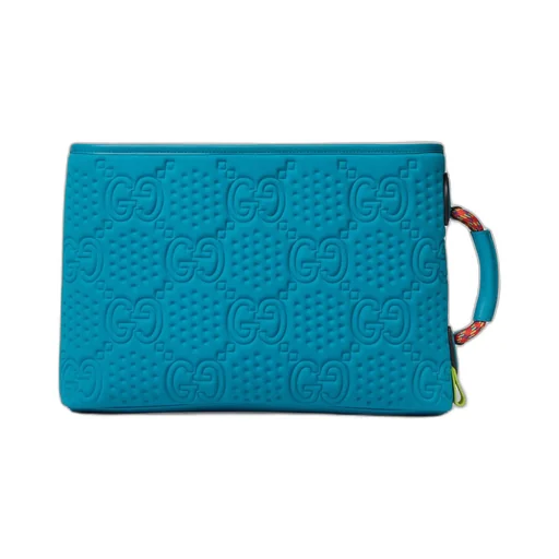 Large GG scuba pouch