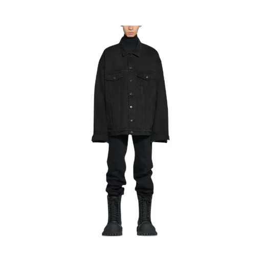 Oversized Jacket