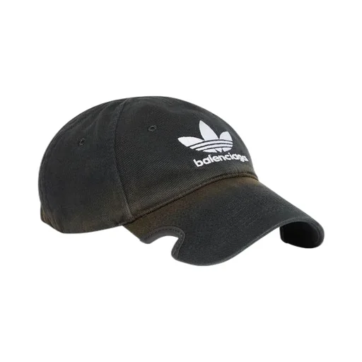 x adidas Trefoil Logo Cap