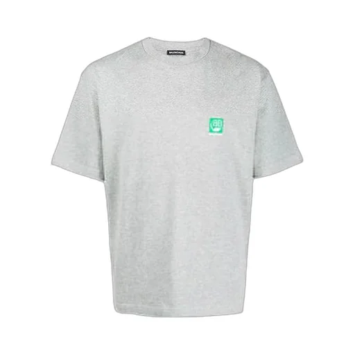 Chest Logo Printing T-Shirt