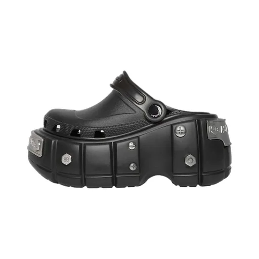 Hardcrocs™ Mule