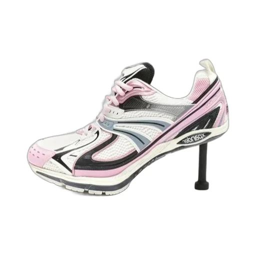 X-Pander Sneaker Heels