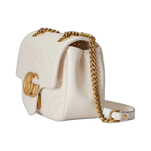 GG Marmont mini shoulder bag