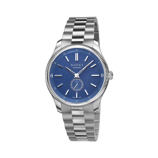 G-Timeless watch, 40mm