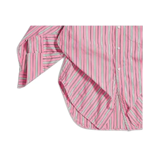 Corp Twisted Swing Shirt