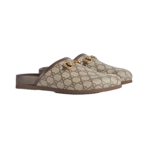 Men's GG Horsebit slipper