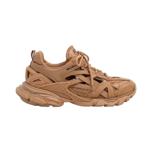 Track Sneaker