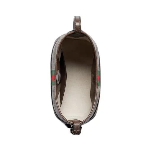 Ophidia GG small shoulder bag