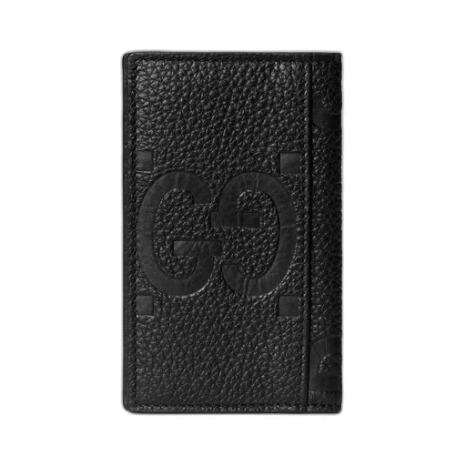 Jumbo GG card case