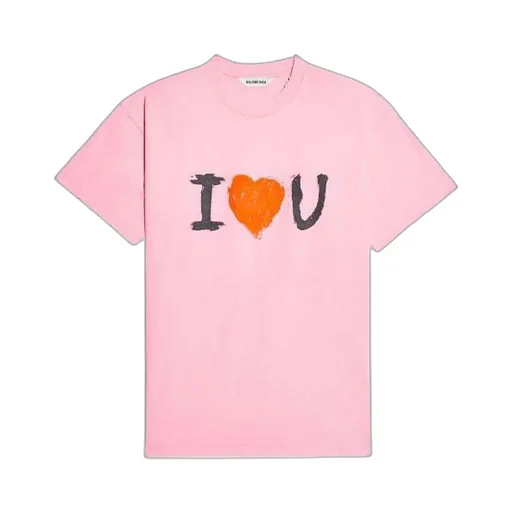 I love U T-Shirt