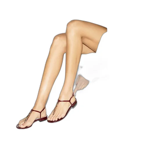 Gucci Signoria thong sandal