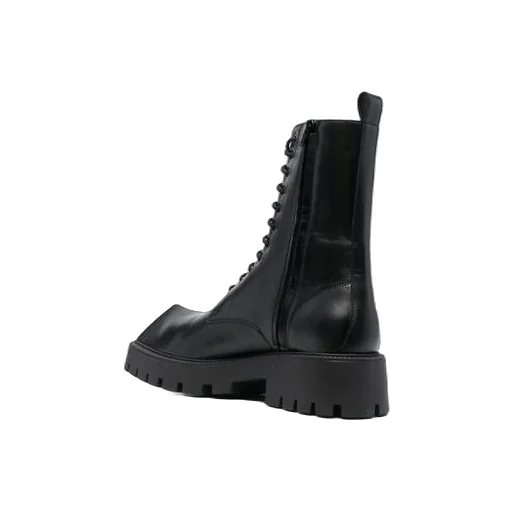 Rhino 25mm Lace Up Boot