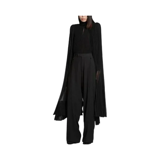 Skater Tailored Pants