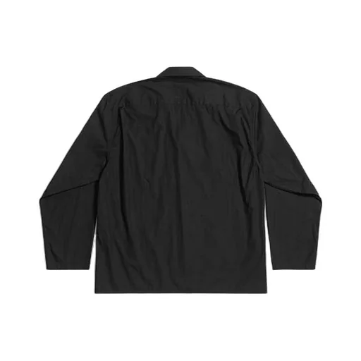 Long Sleeve Shirt Medium Fit