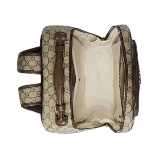 Ophidia GG medium backpack