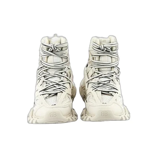 Track Hike Sneaker