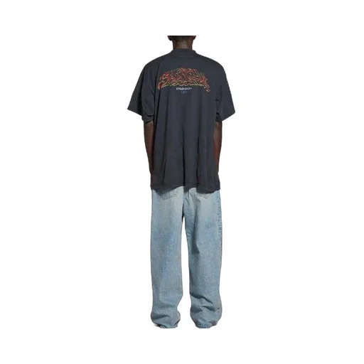 Offshore T-shirt Oversized