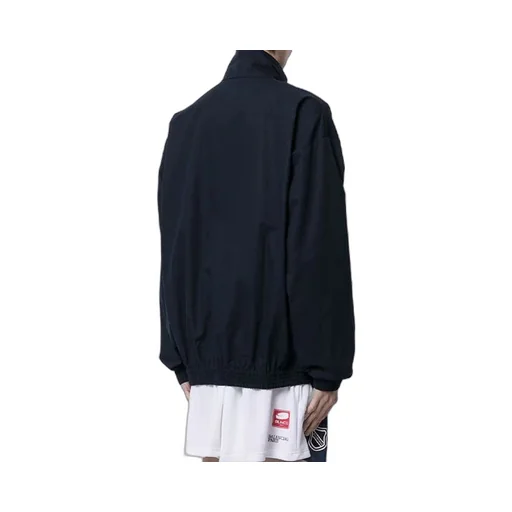 Sporty B Tracksuit Jacket