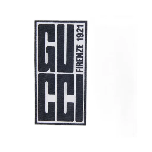 Cotton jersey T-shirt with Gucci print